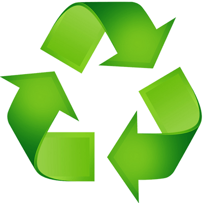 Recyclable