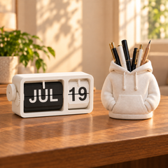 Collection image for: Desk Organisers & Office Accessories