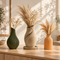 Modern Decorative Vases & Planters