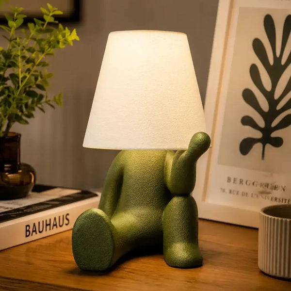 Mood Lamp