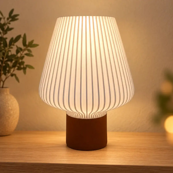 Aesthetic Lamps