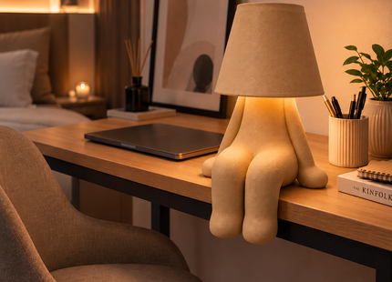 The Little Day Dreamer Table Lamp | Mood Lamps | Lamps | Giftonique