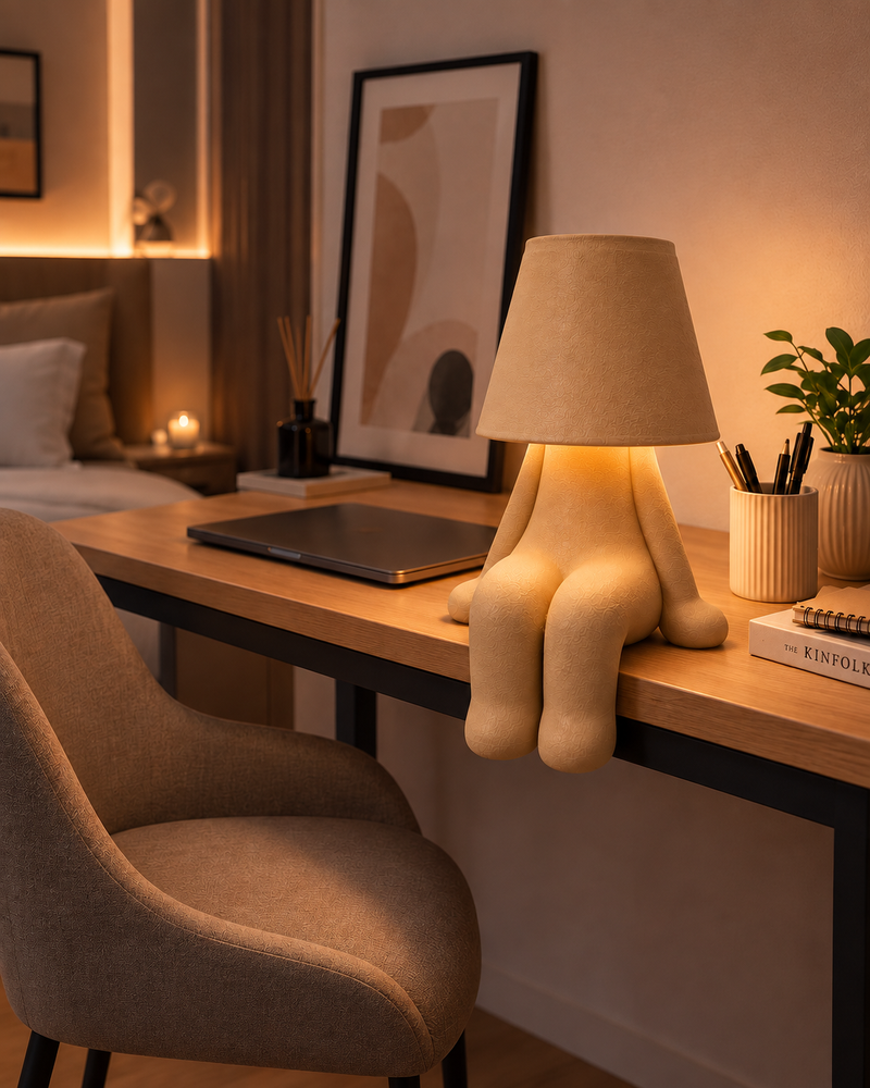 The Little Day Dreamer Table Lamp | Mood Lamps | Lamps | Giftonique