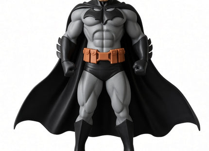 Dark Knight Action Figure