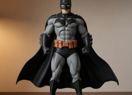 Dark Knight Action Figure