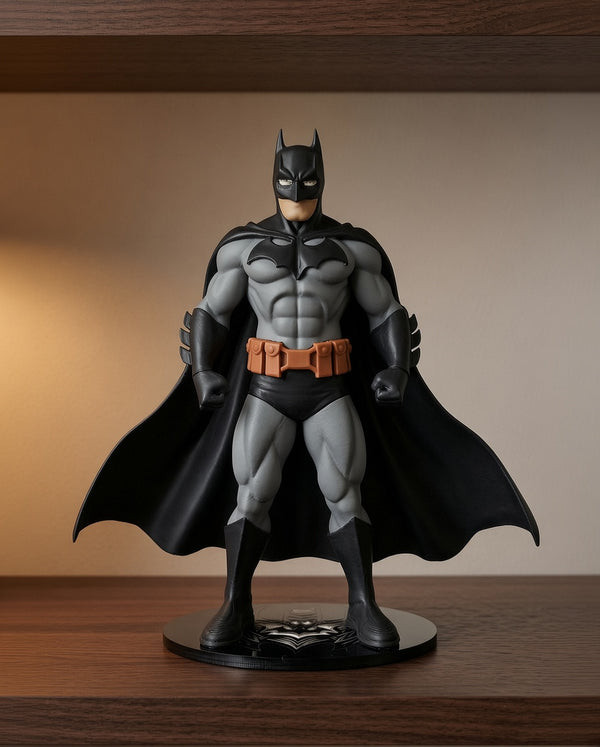 Dark Knight Action Figure