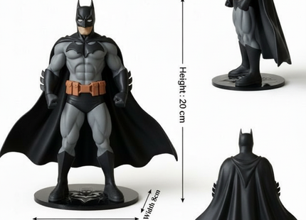 Dark Knight Action Figure