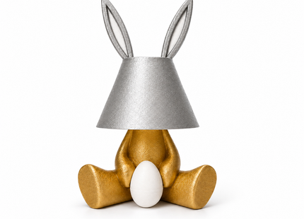 Easter Bunny Mood Lamp | Mood Lamps | Easter Gifts | Giftonique
