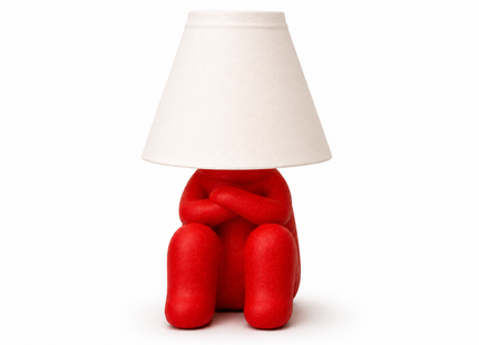 Angry Mood Lamp | Mood Lamps | Lamps | Giftonique