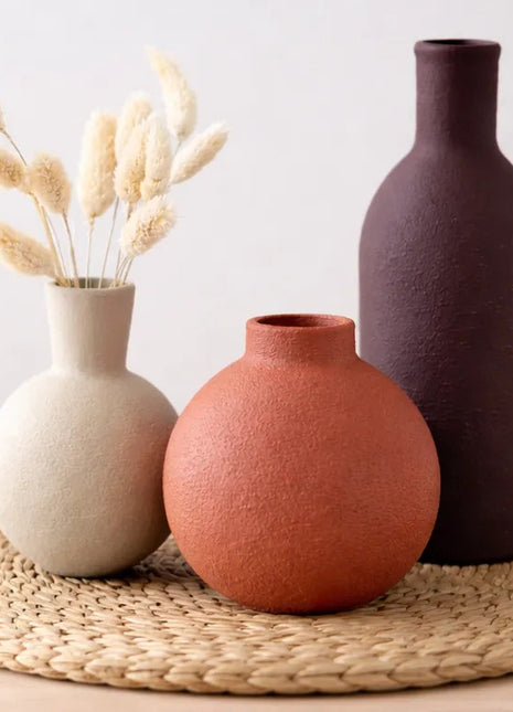 Harmony Home Vases | 3D Printed Premium PLA Vase | Giftonique