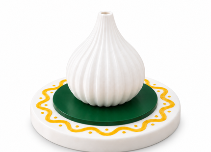 Modak Agarbatti Stand