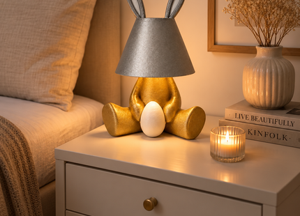 Easter Bunny Mood Lamp | Mood Lamps | Easter Gifts | Giftonique