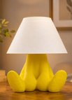 Yellow / Big