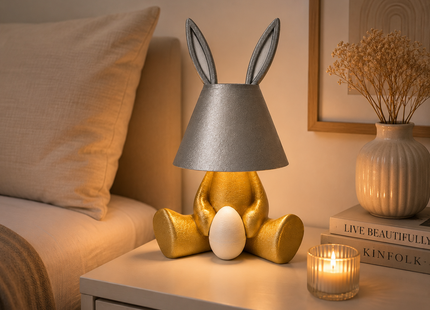 Easter Bunny Mood Lamp | Mood Lamps | Easter Gifts | Giftonique
