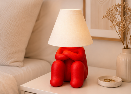 Angry Mood Lamp | Mood Lamps | Lamps | Giftonique