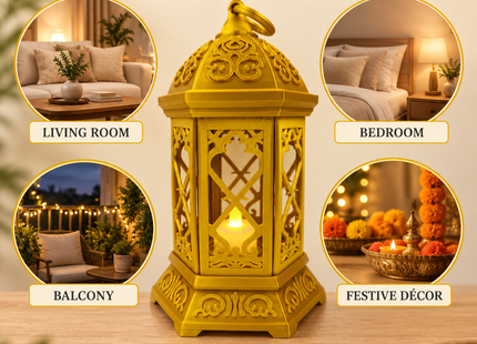 Utsav Lantern