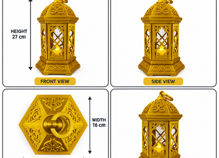 Utsav Lantern