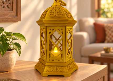 Utsav Lantern