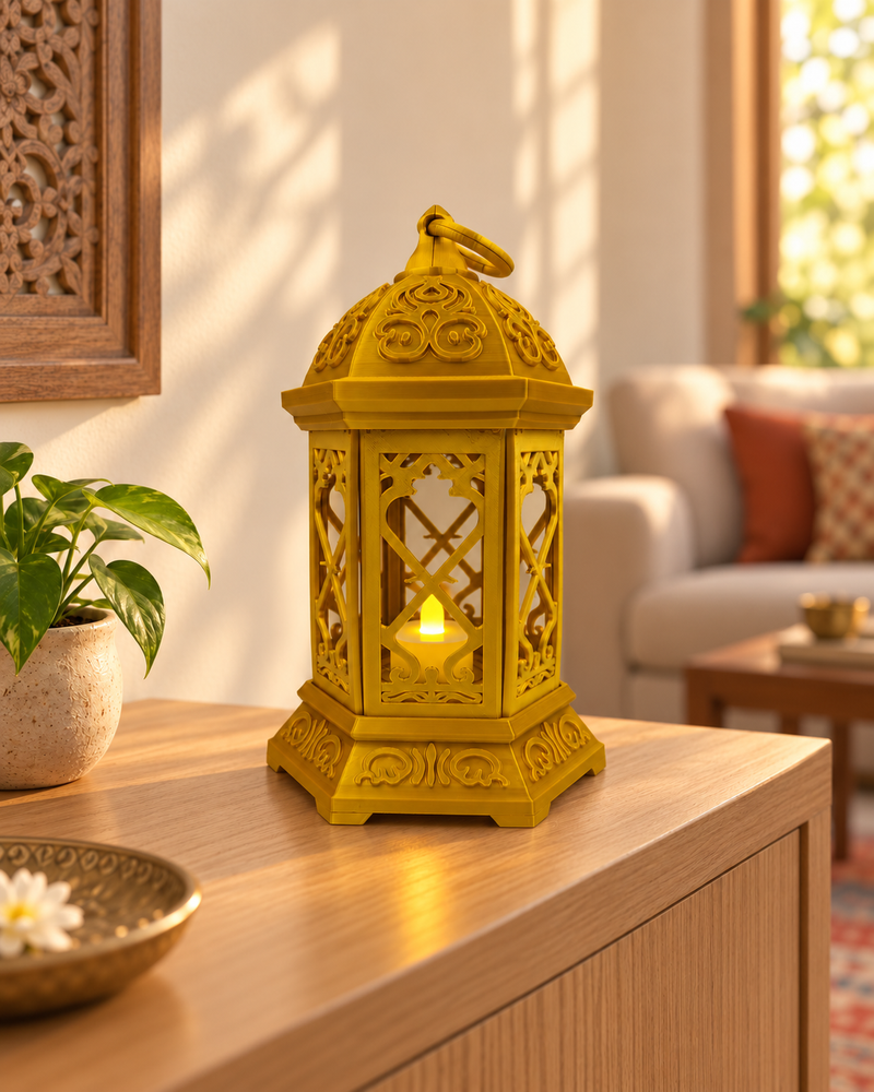 Utsav Lantern