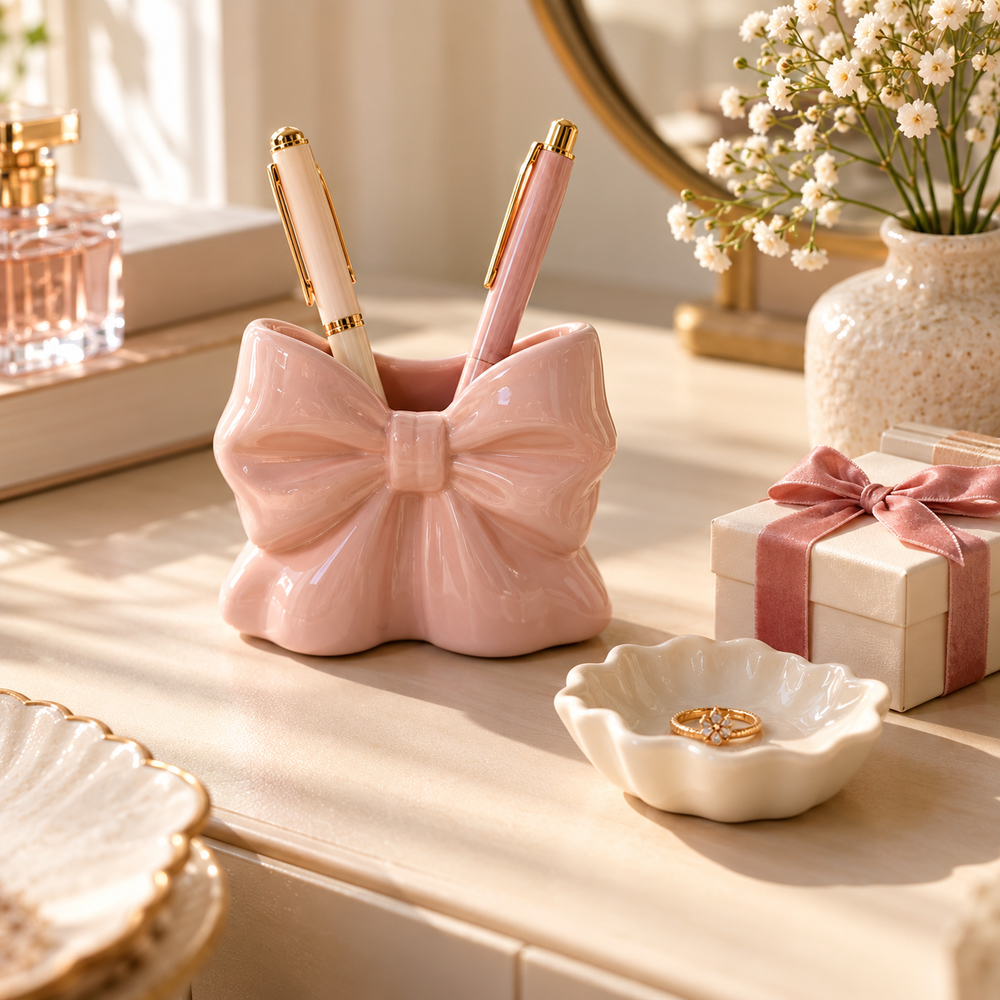 Gifts that leave an impression