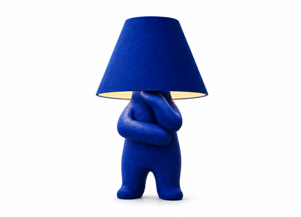 The Overthinker Table Lamp | Mood Lamps | Lamps | Giftonique
