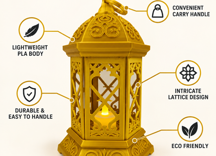 Utsav Lantern