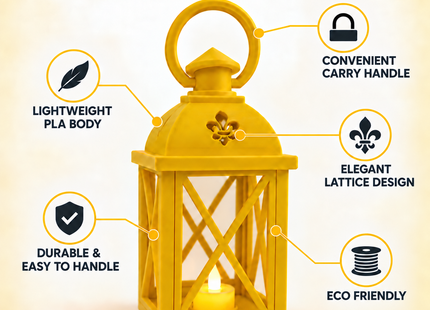 Noor Lantern