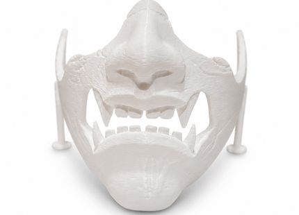Gaming Console Holder – Monster Skull Controller Stand | Controller Stands | Desk Accessories | Giftonique