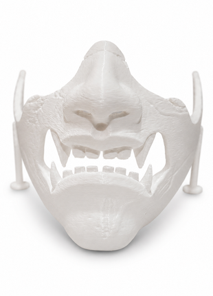 Gaming Console Holder – Monster Skull Controller Stand | Giftonique