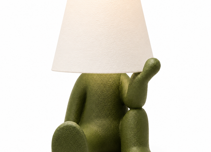 Delulu Lamp | Mood Lamps | Lamps | Giftonique