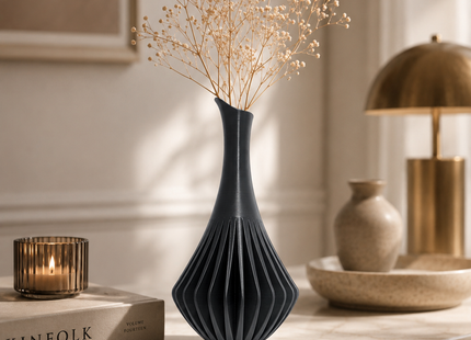 Calyx Vase | Decorative Vases | Home Decor | Giftonique