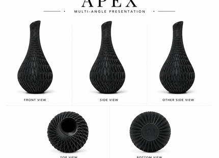 Apex Vase | Decorative Vases | Home Decor | Giftonique
