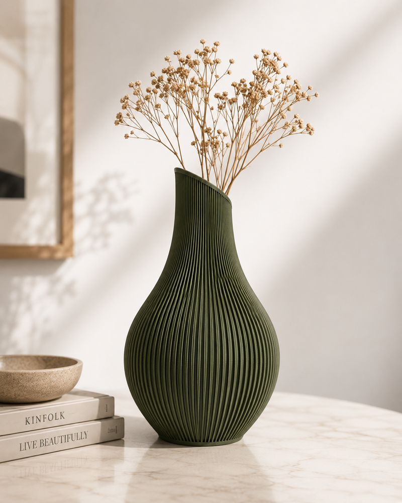 Pitcher Vase | Decorative Vases | Home Decor | Giftonique