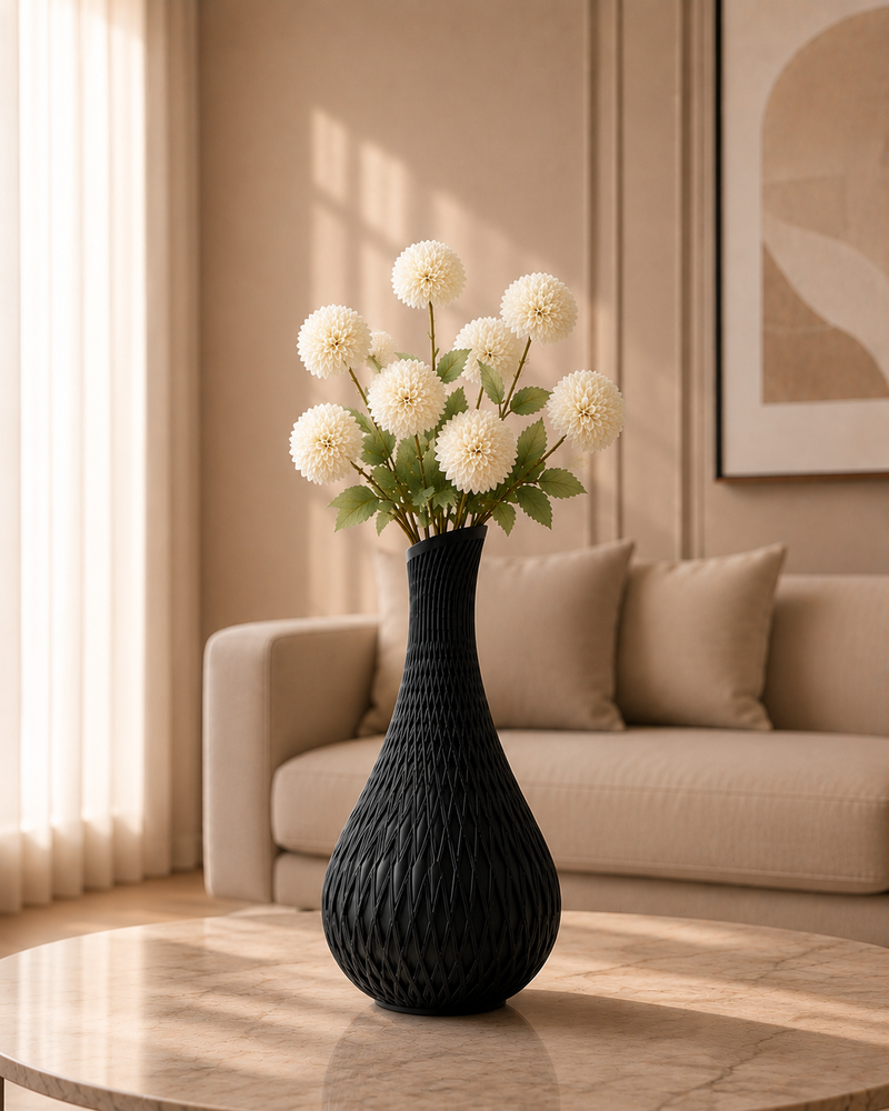 Apex Vase | Decorative Vases | Home Decor | Giftonique