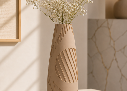 Monolith Vase | Decorative Vases | Home Decor | Giftonique