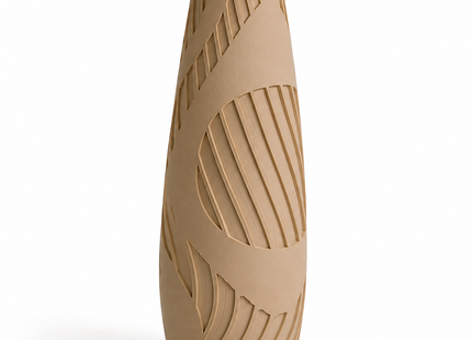 Monolith Vase | Decorative Vases | Home Decor | Giftonique