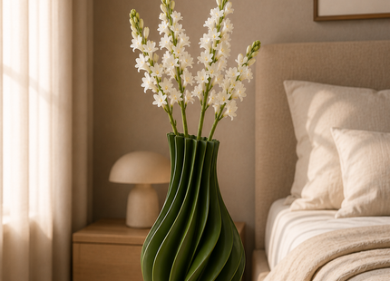 Cyclone Vase | Decorative Vases | Home Decor | Giftonique