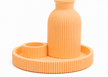 Oasis Trio Vase | Decorative Vases | Home Decor | Giftonique