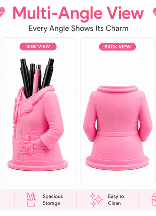 Nurse’s Pocketbook Pen Holder – Gift for Nurses | Giftonique