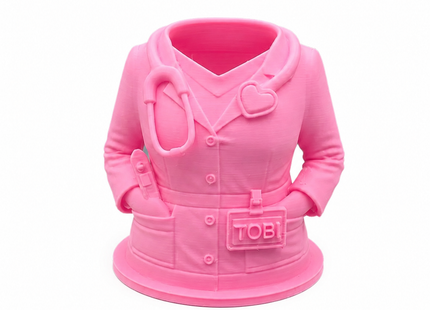 Nurse’s Pocketbook Pen Holder – Gift for Nurses | Pen Holders | Desk Accessories | Giftonique