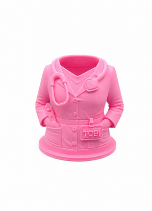 Nurse’s Pocketbook Pen Holder – Gift for Nurses | Giftonique