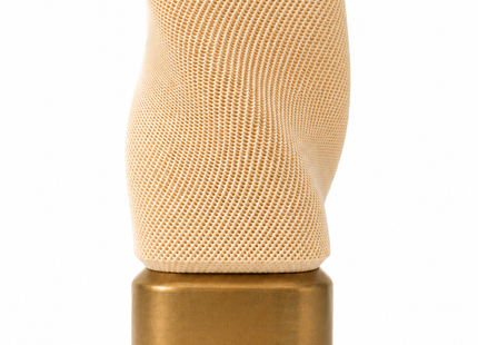 Helix Lamp – Modern Twisted Ambient Table Lamp | Designer Lamps | Lamps | Giftonique