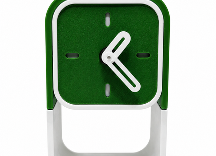 Table Clock with Secret Compartment & Hidden Storage | Desk Clocks | Clocks | Giftonique