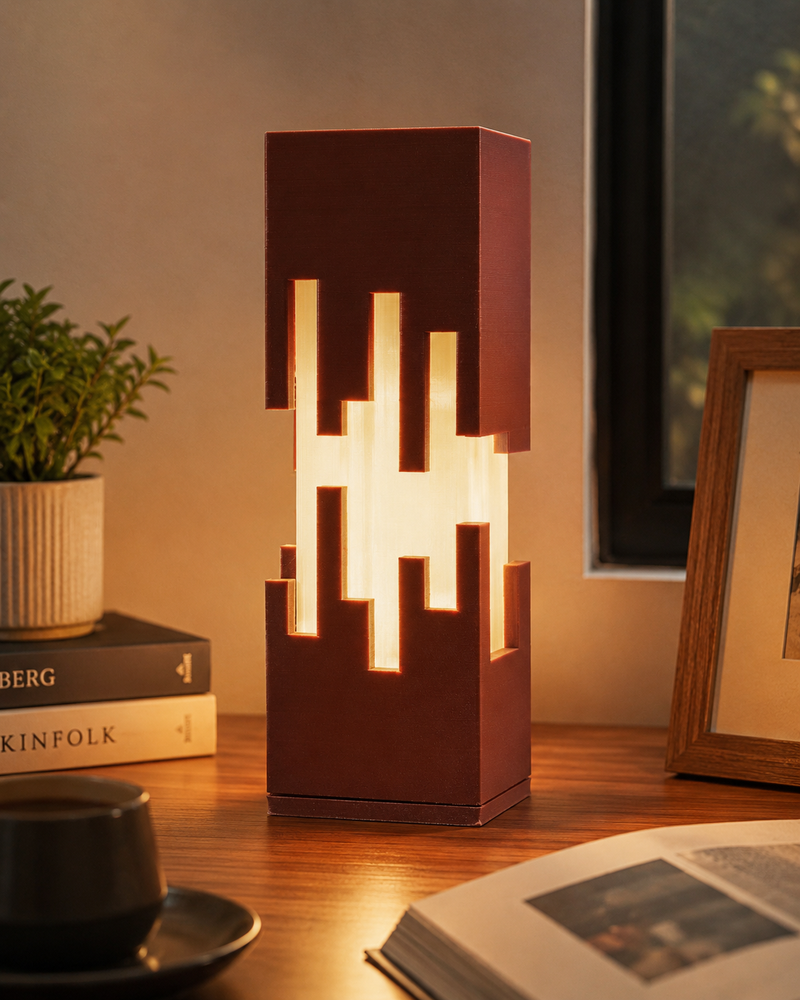 Tower Lamp | Designer Lamps | Lamps | Giftonique