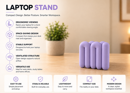 Laptop Stand