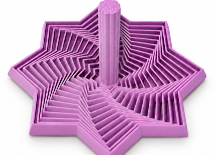 Star Spiral Stress Buster