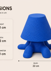 Blue / Big