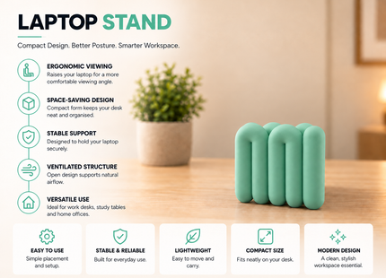 Laptop Stand