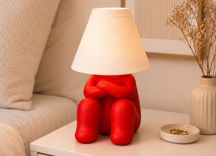 Angry Mood Lamp | Mood Lamps | Lamps | Giftonique