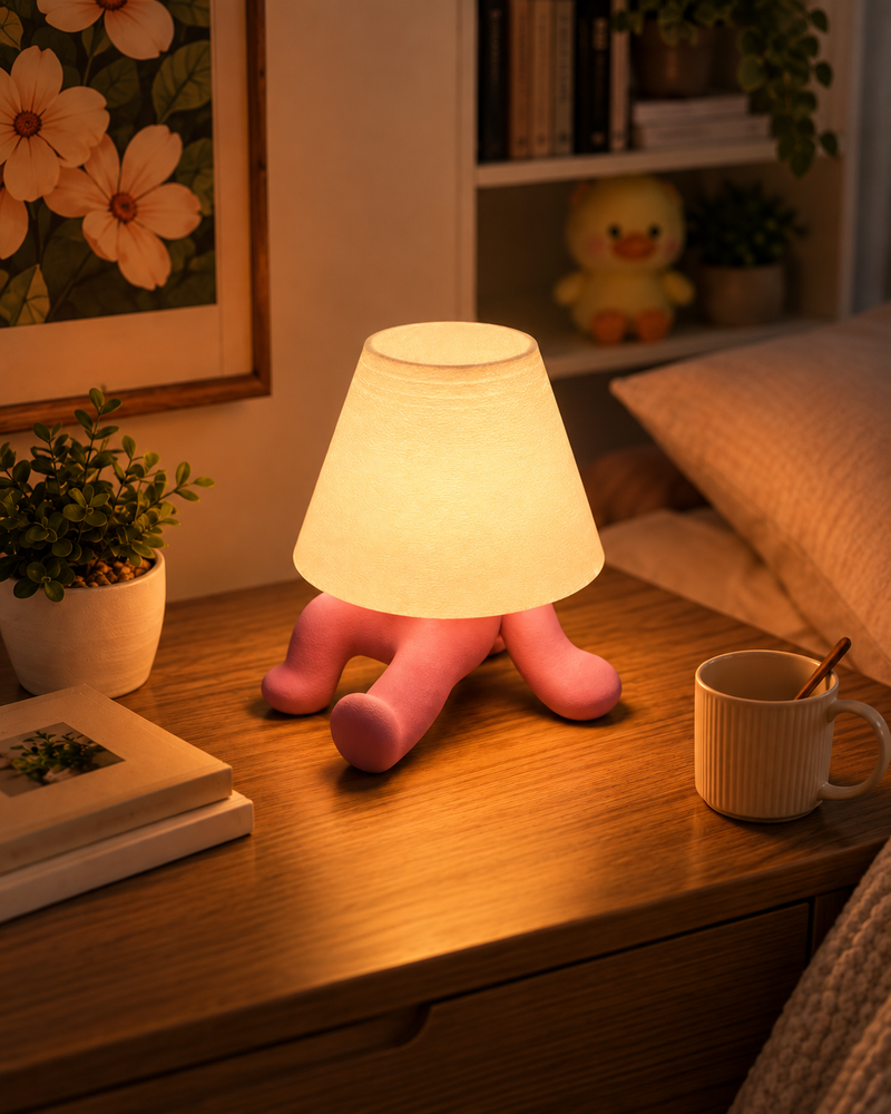 Sunny Lamp | Mood Lamps | Lamps | Giftonique